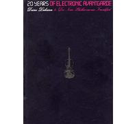 Deine Lakaien - Deine Lakaien - 20 Years Of Electronic Avantgarde
