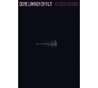 Deine lakaien on film a video history - DVD Zone 1 DVD