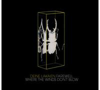 Deine Lakaien - Farewell/Where The Winds Don't Blow [Import]