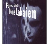 Deine Lakaien - Forest Enter Exit [Import]