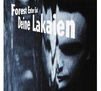 Deine Lakaien - Forest Enter Exit [Import]