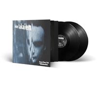 Deine Lakaien - Forest Enter Exit & Mindmachine