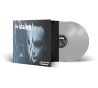Deine Lakaien - Forest Enter Exit & Mindmachine - Silver Vinyl