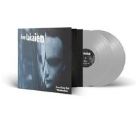 Deine Lakaien - Forest Enter Exit & Mindmachine - Silver [Vinyl Lp] Colored Vinyl, Gatefold Lp Jacket, Ltd Ed, Silver