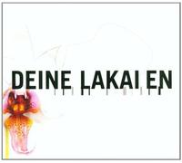 Deine Lakaien - Generators [Import]