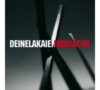 Deine Lakaien – Indicator – Import