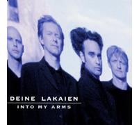 Deine Lakaien - Into My Arms [Import]
