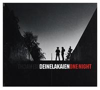 Deine Lakaien - One Night [Import]