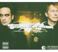 Deine Lakaien - Over & Done [Import]