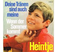 Deine Tränen Sind Auch Meine / Wenn Der Sommer Kommt