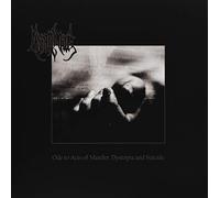 Deinonychus - Ode to Acts of Murder, Dystopia and Suicide [Import]