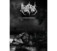 Deinonychus - Warfare Machines