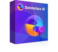 Deinterlace AI 2