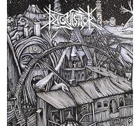 Deiquisitor - Downfall of The Apostates [Import]