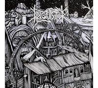 Deiquisitor – Downfall of the apostates