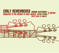 Deirdre Cartwright - Emily Remembered [Import]