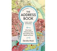 Deirdre Mask The Address Book (Poche)