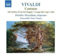 Deirdre Moynihan - Lungi Dal Vago Volto RV 680 / Allor Che Lo Sguardo [New CD]