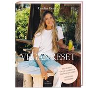 Deisler, C: VEGAN RESET [German] [Hardback] NEUF