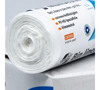 Deiss UNIVERSAL PLUS transparent 620x720mm 60 litres 50 pièces