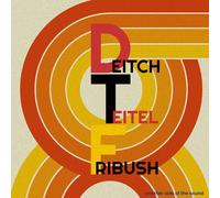 Deitch Teitel & Fribush - Another Side Of The Sound [Vinyl Lp]