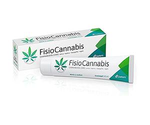 DEITERS FISIOCANNABIS 60ml. - soin conçu pour une utilisation régulière, contenance 60 ml, peut être utilisé régulièrement selon les besoins individuels et facilite la prise en charge de votre bien-êt