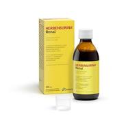 Herbensurina Concentré À Diluer 250ml