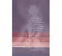 Déités féminines dans le bouddhisme
