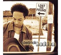 DEITRICK HADDON - Lost and Found