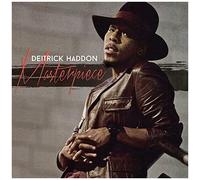 Deitrick Haddon – Masterpiece – CD