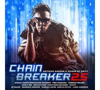 Deitrick Haddon & Voices Of Unity – Chain Breaker 2.5 – CD Digipack