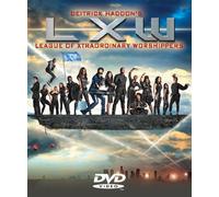 Deitrick Haddon – LXW