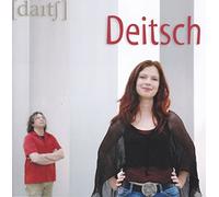 Deitsch - Koenigskinder