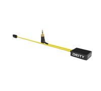 Deity Câble Timecode C23 compatible avec appareils photo Sony FX3 FX30 Accessoires de photographie