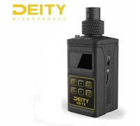 Deity HD-TX Wireless Transmitter with Timecode Sync