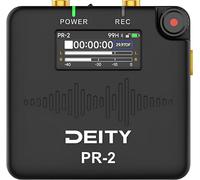 Deity Microphones PR-2 Enregistreur portable