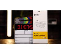 DEITY Protection d'écran pour TC-SL1