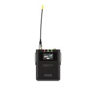 Deity THEOS DBTX Bodypack Transmitter (Global Version)