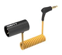 Deity V-Link (XLR phantom power to 3.5mm TRS cable)