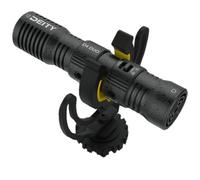 Deity V-Mic D4 Duo Marque Noir
