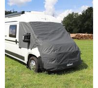 deiwo® Bugschutzplane Essential Fiat Ducato Typ X250 X290 Serie 8 AB 2006 Thermo