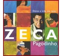Zeca Pagodinho - Deixa a Vida Me Levar