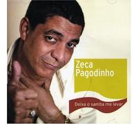 Pagodinho, Zeca - Deixa O Samba Me Levar