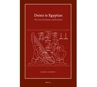 Deixis In Egyptian