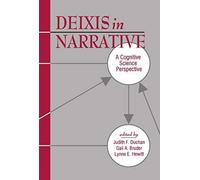 Deixis In Narrative