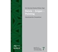 Deixis - Zeigen - Pointing