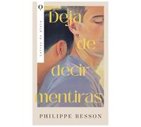 Deja de decir mentiras