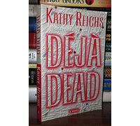 DEJA DEAD