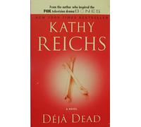 Deja Dead