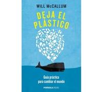 Deja El Plástico - [Livre en VO] Mccallum, Will (Auteur)